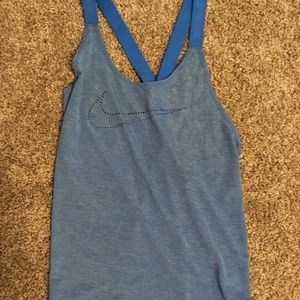 Nike Women's DriFit Tank Top